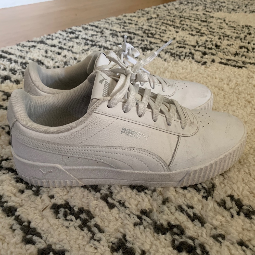 Puma Carine 2.0